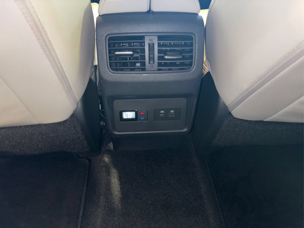 Used 2021 Nissan Rogue SL w/ Premium Package AWD/4WD image 30