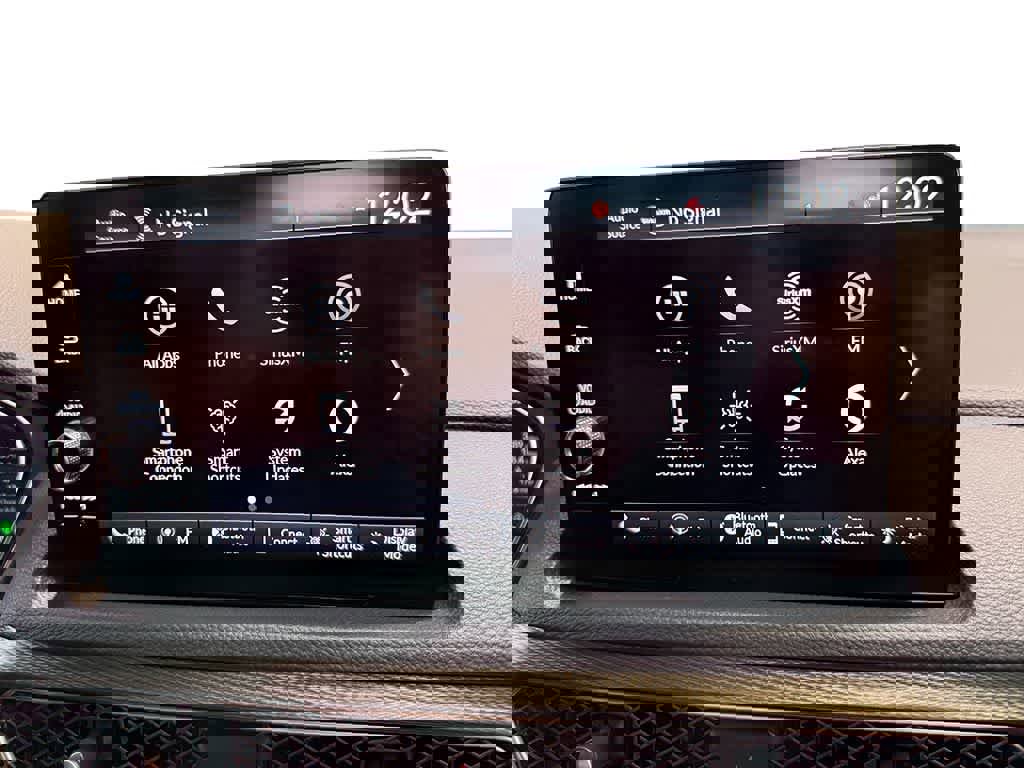 New 2026 Acura Integra A-Spec image 22