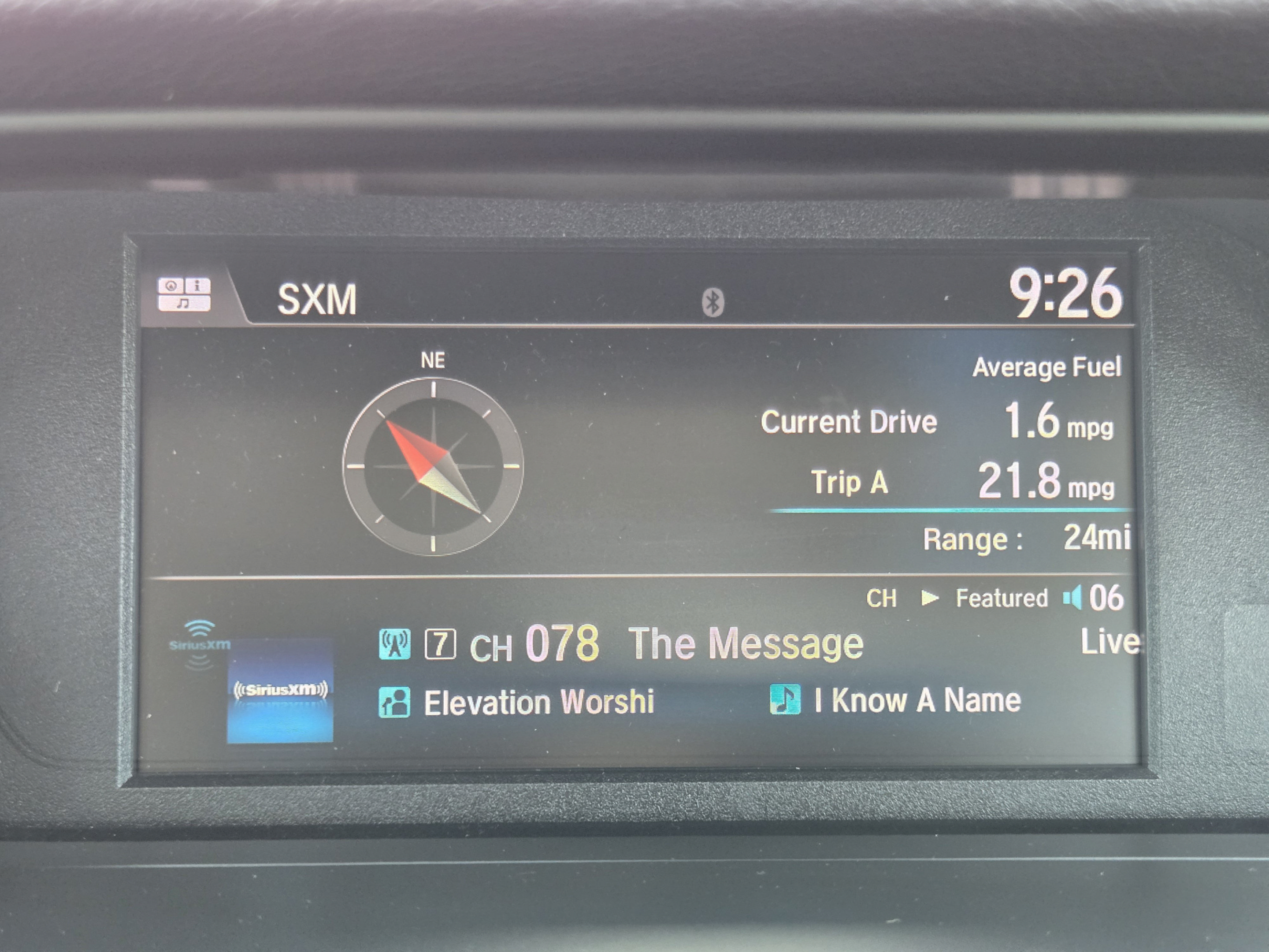Used 2016 Honda Accord Touring image 13