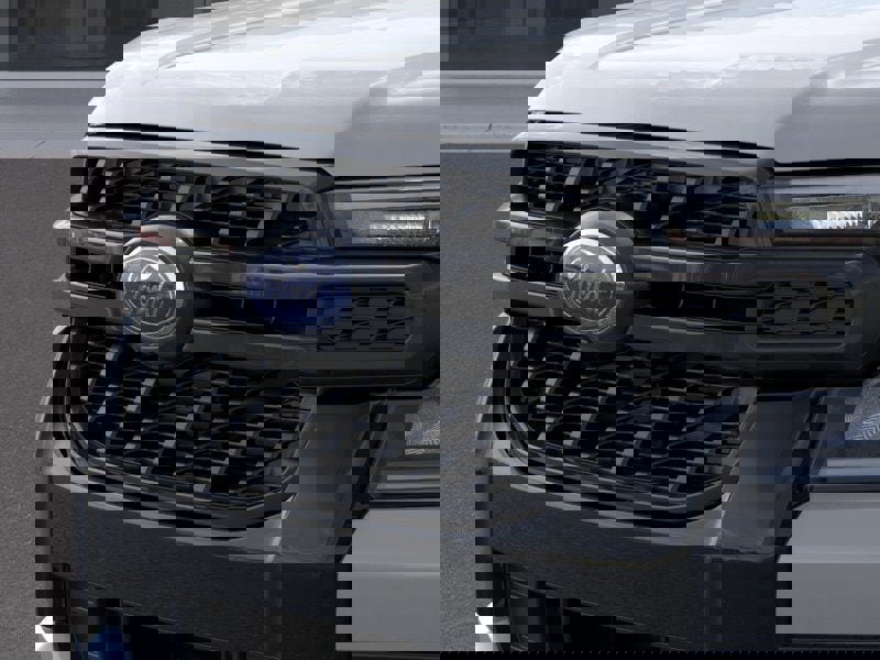 New 2026 Ford Ranger XLT w/ Equipment Group 301A High image 17