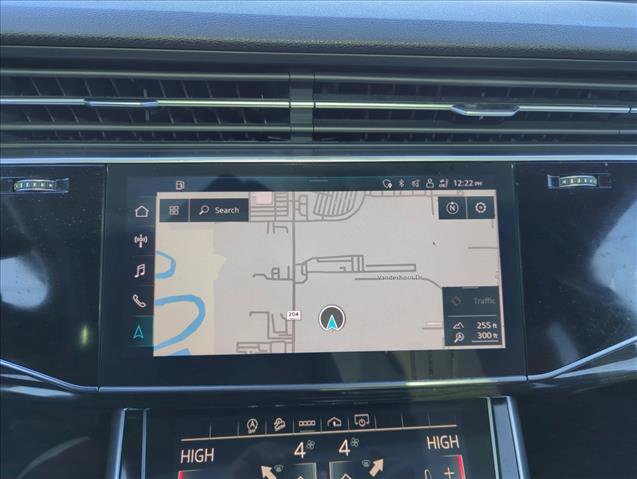 Used 2021 Audi Q7 2.0T Premium Plus w/ Executive Package image 10