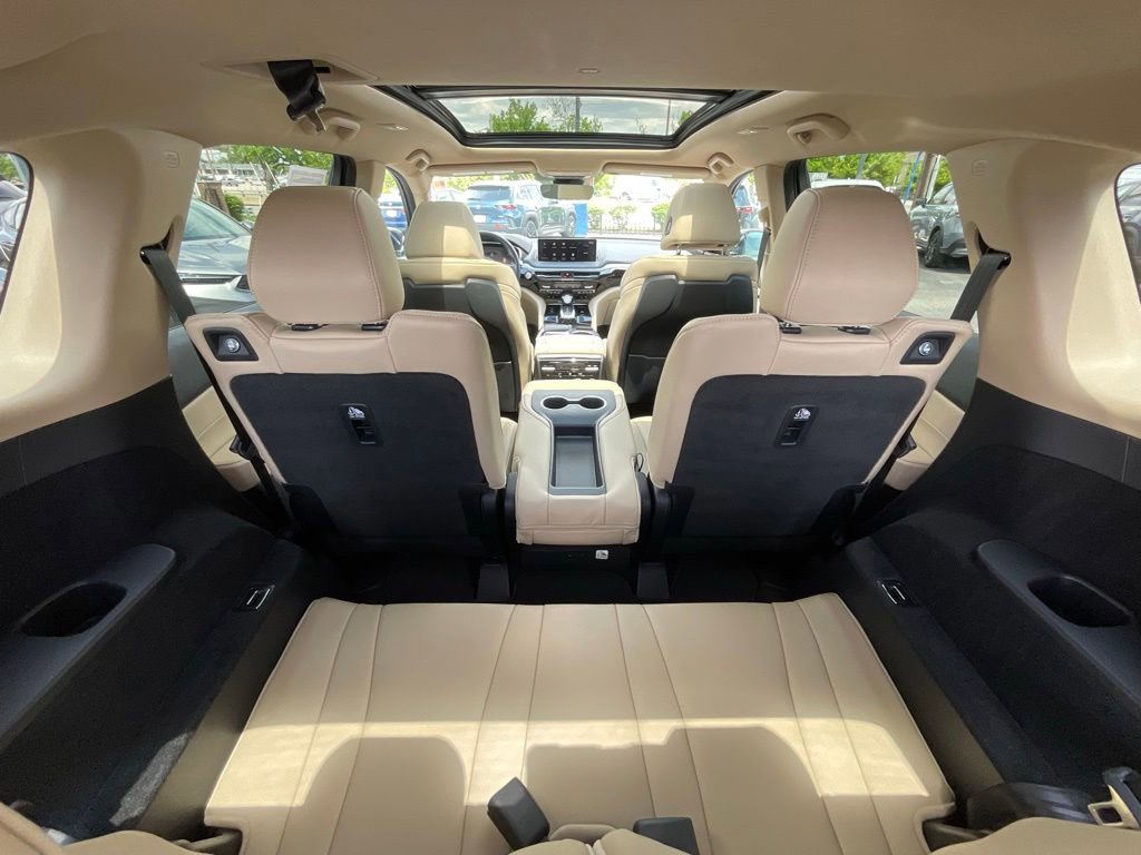 Certified 2023 Acura MDX SH-AWD image 26