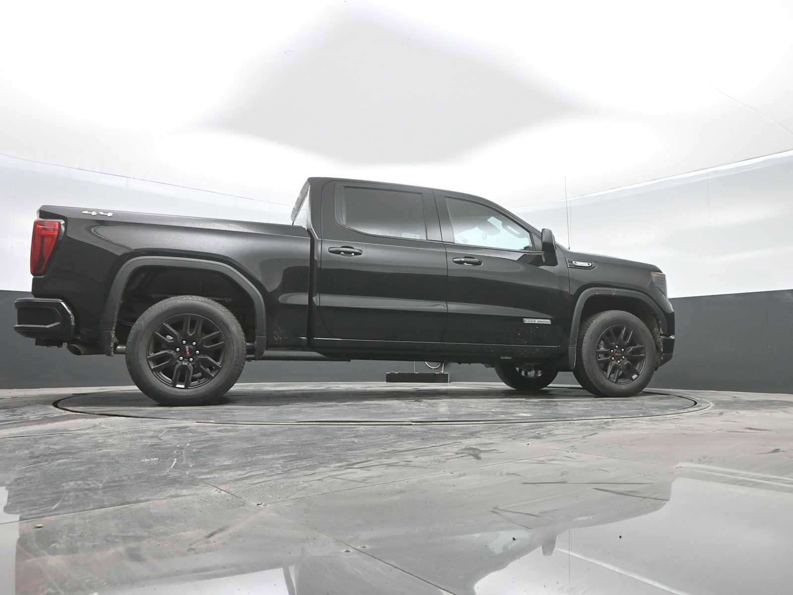 New 2026 GMC Sierra 1500 Elevation image 31