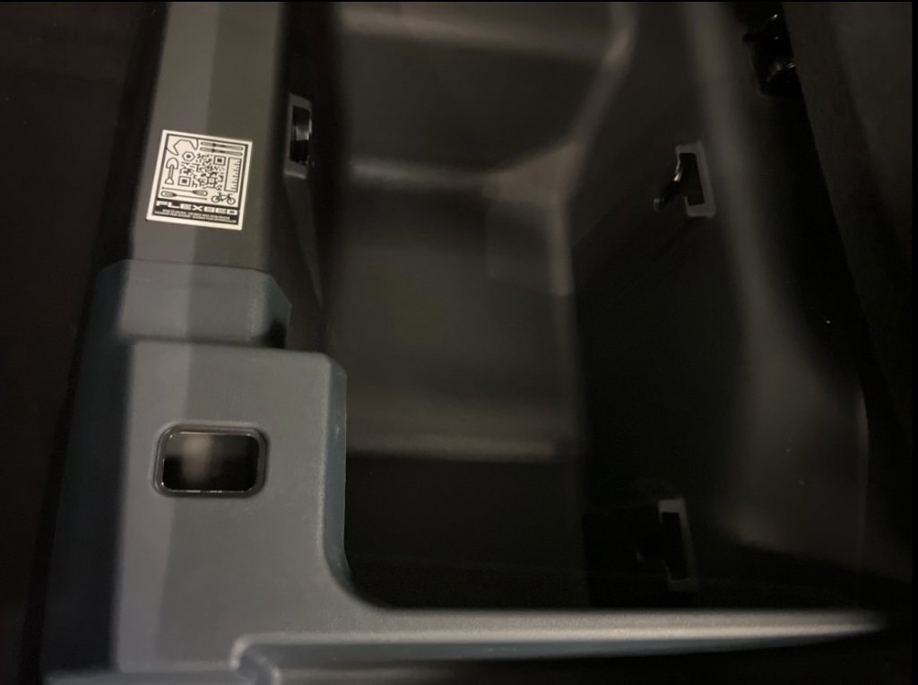 New 2025 Ford Maverick XL image 28