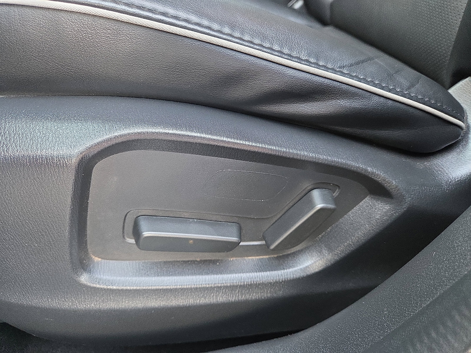 Used 2024 MAZDA CX-5 AWD 2.5 S w/ Select Package image 15