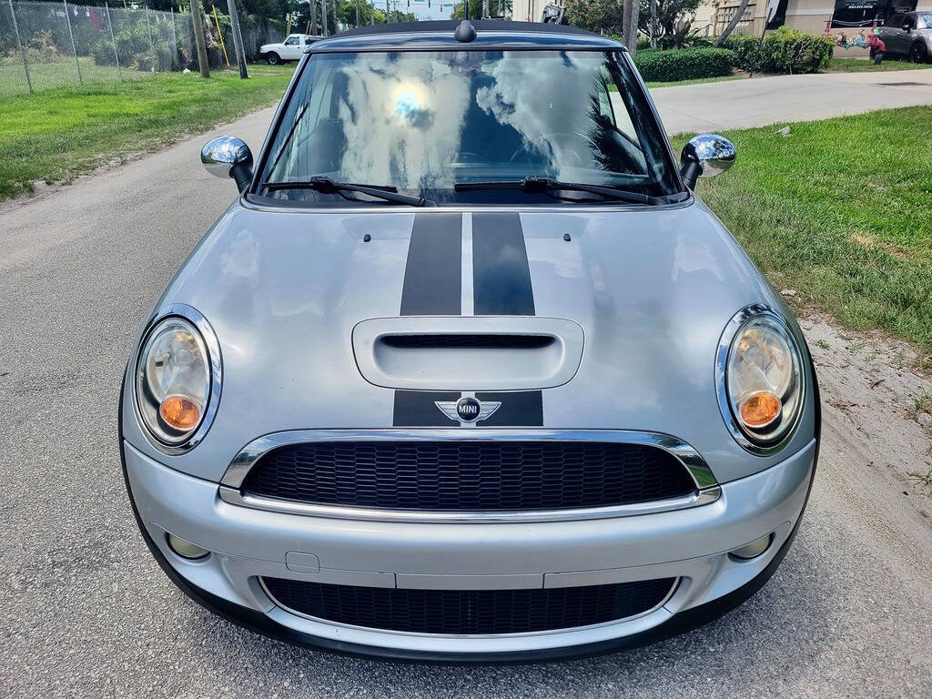 Used 2010 MINI Cooper S FWD image 15