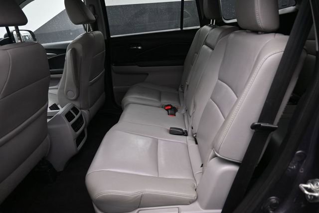 Used 2017 Honda Pilot EX-L image 25