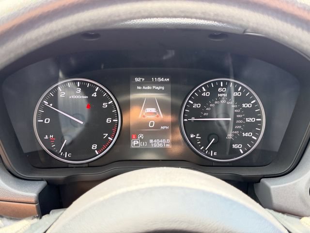 Used 2024 Subaru Crosstrek 2.0i Premium AWD/4WD image 23