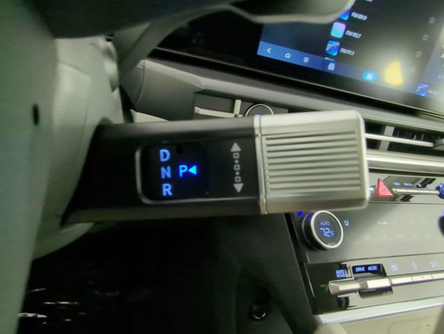 New 2026 Hyundai Santa Fe SEL AWD/4WD image 28