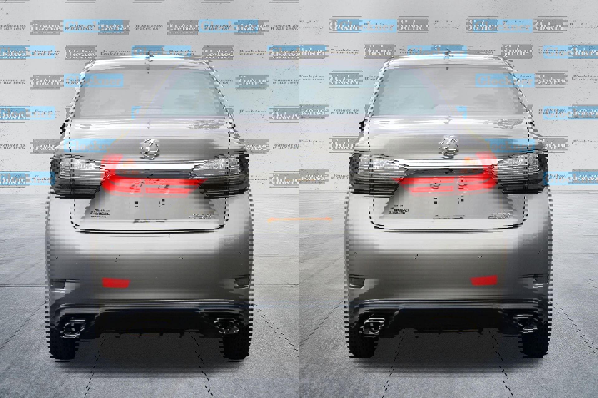 Used 2017 Lexus ES 350 w/ Luxury Package image 7