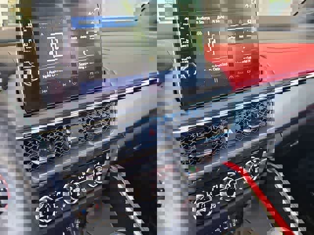 Certified 2025 Acura ADX A-Spec image 30