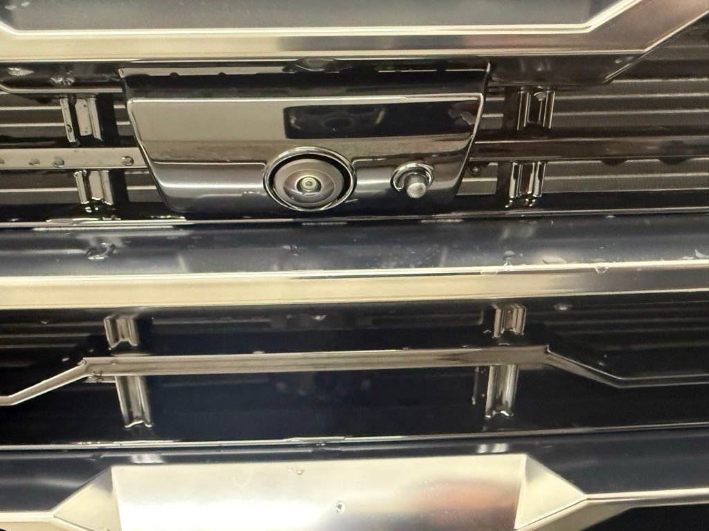 New 2026 GMC Sierra 2500 AT4 image 28