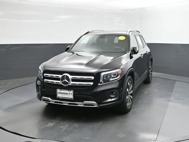 Used 2021 Mercedes-Benz GLB 250 image 30
