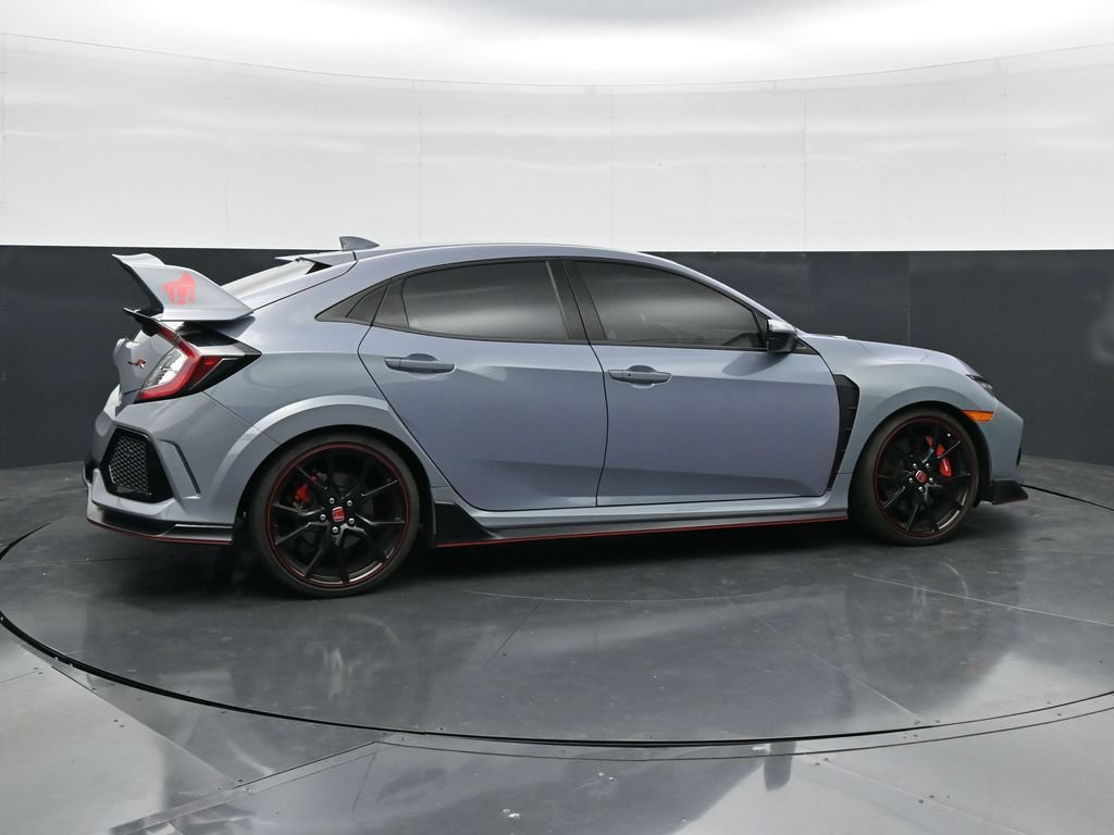 Used 2019 Honda Civic Type R image 9