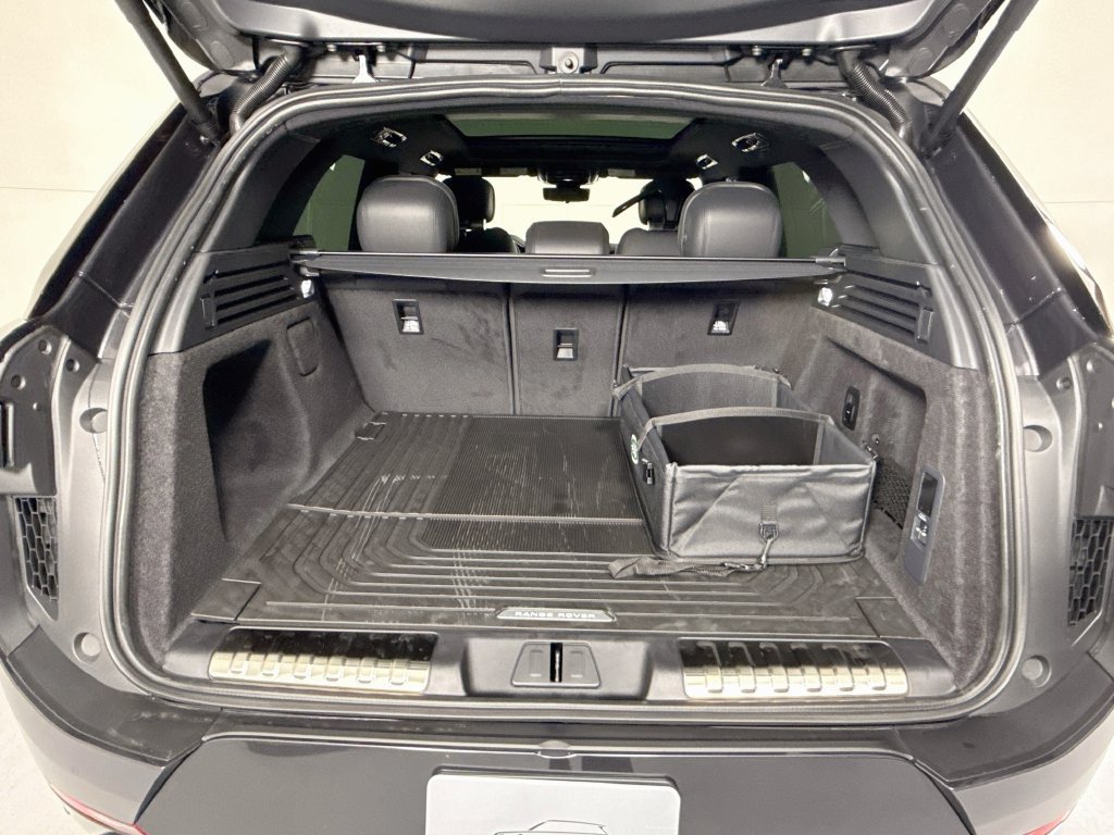New 2026 Land Rover Range Rover Sport Dynamic SE AWD/4WD image 29