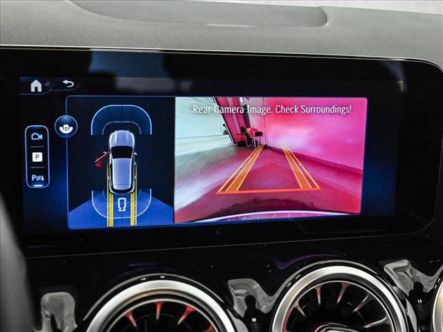Certified 2026 Mercedes-Benz GLA 250 4MATIC image 15