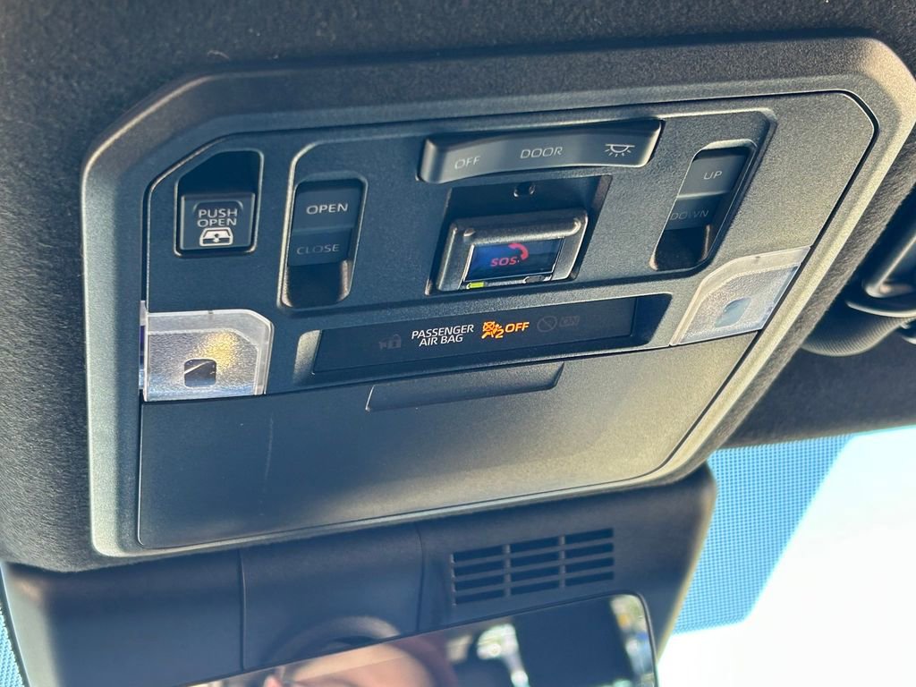 New 2025 Toyota 4Runner Limited image 21