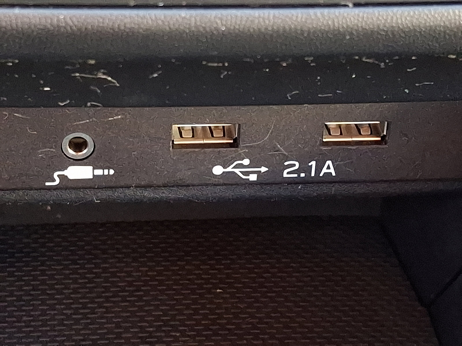 Used 2022 Subaru WRX image 21