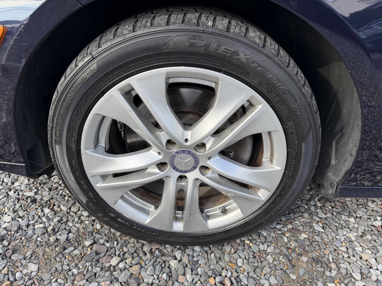 Used 2011 Mercedes-Benz E 350 4MATIC Wagon image 29