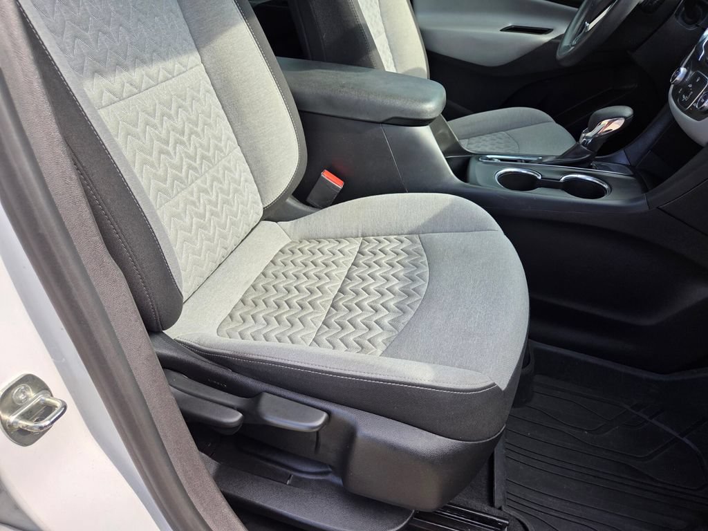 Used 2023 Chevrolet Equinox LS FWD image 28