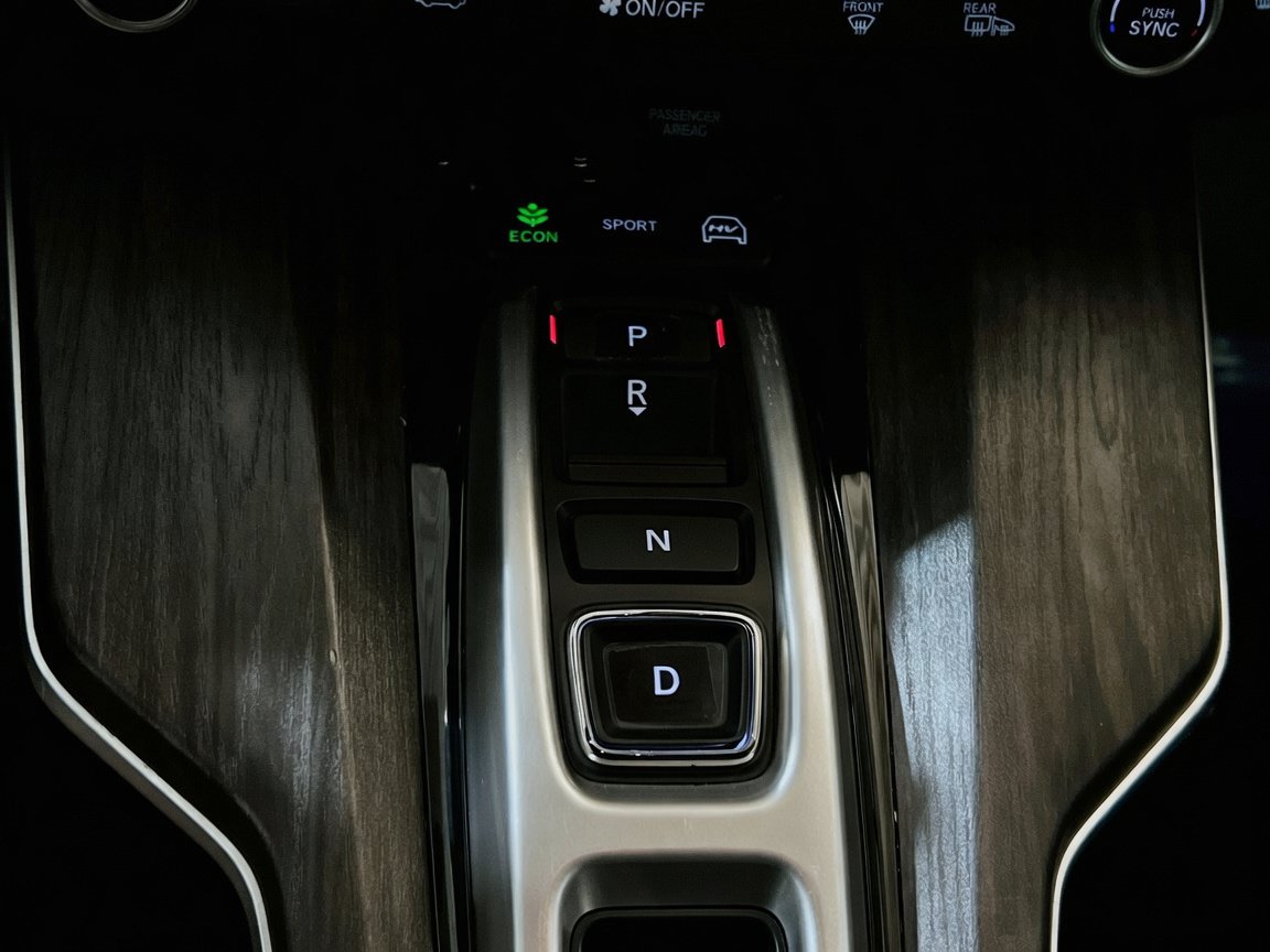 Used 2018 Honda Clarity Touring image 13