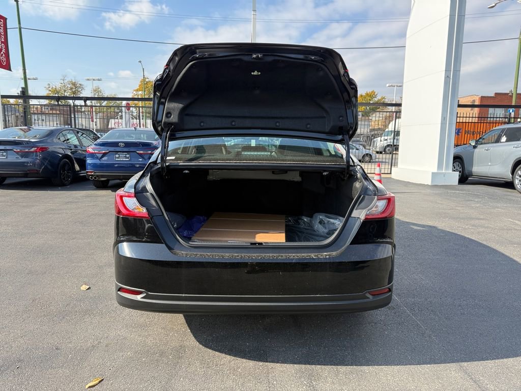 New 2026 Toyota Camry LE image 22