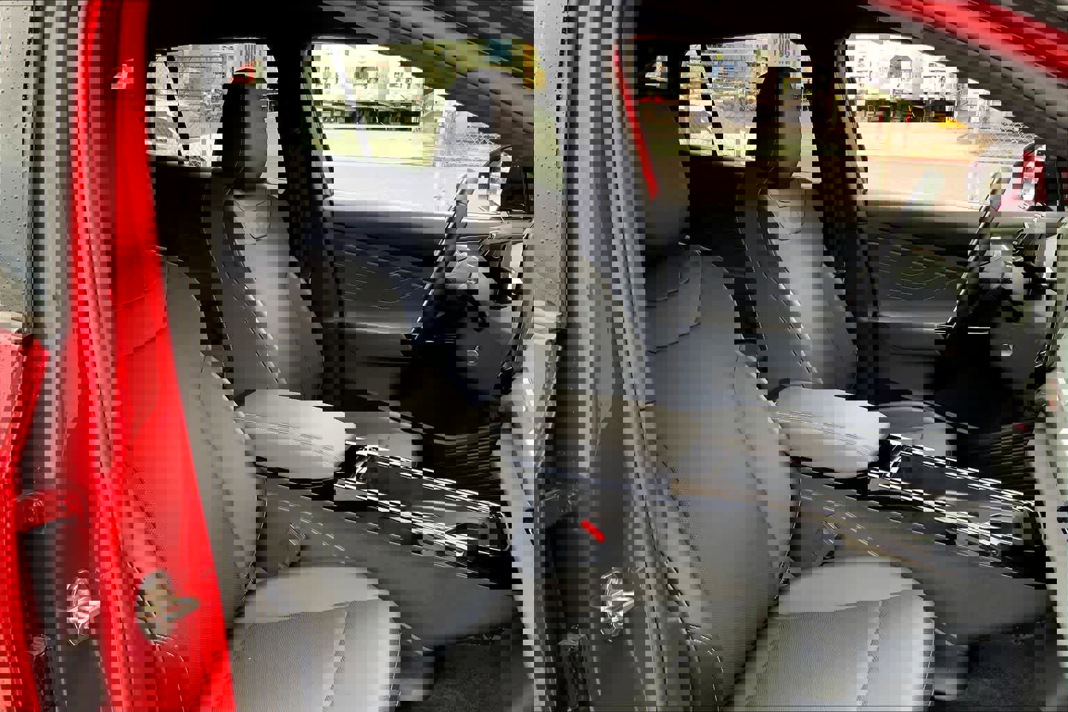 Used 2023 Volkswagen ID.4 Pro S image 13