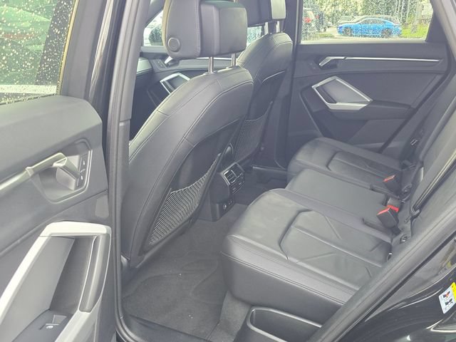 Used 2025 Audi Q3 2.0T Premium AWD/4WD image 10