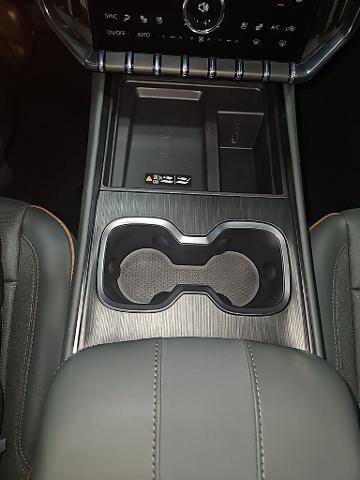 New 2026 GMC Acadia AT4 w/ Luxury Package image 16