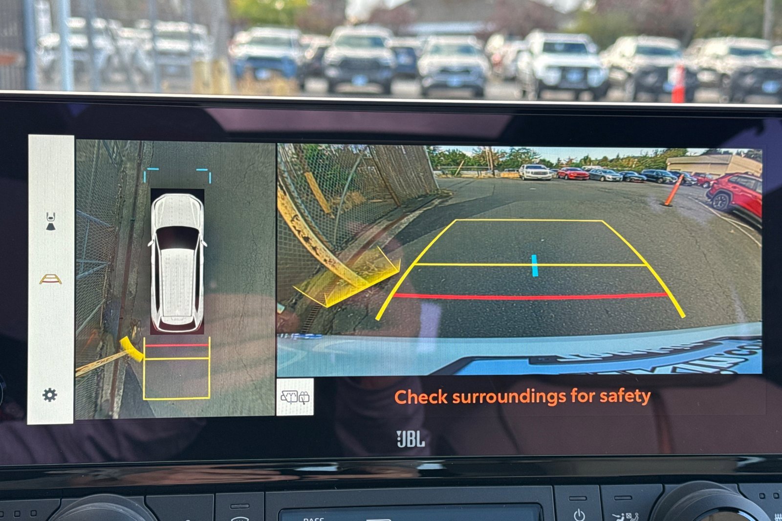 New 2026 Toyota Grand Highlander Platinum image 20