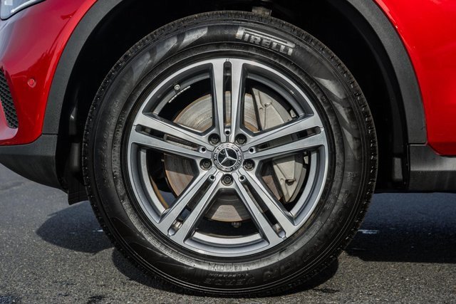 Certified 2022 Mercedes-Benz GLC 300 4MATIC image 13