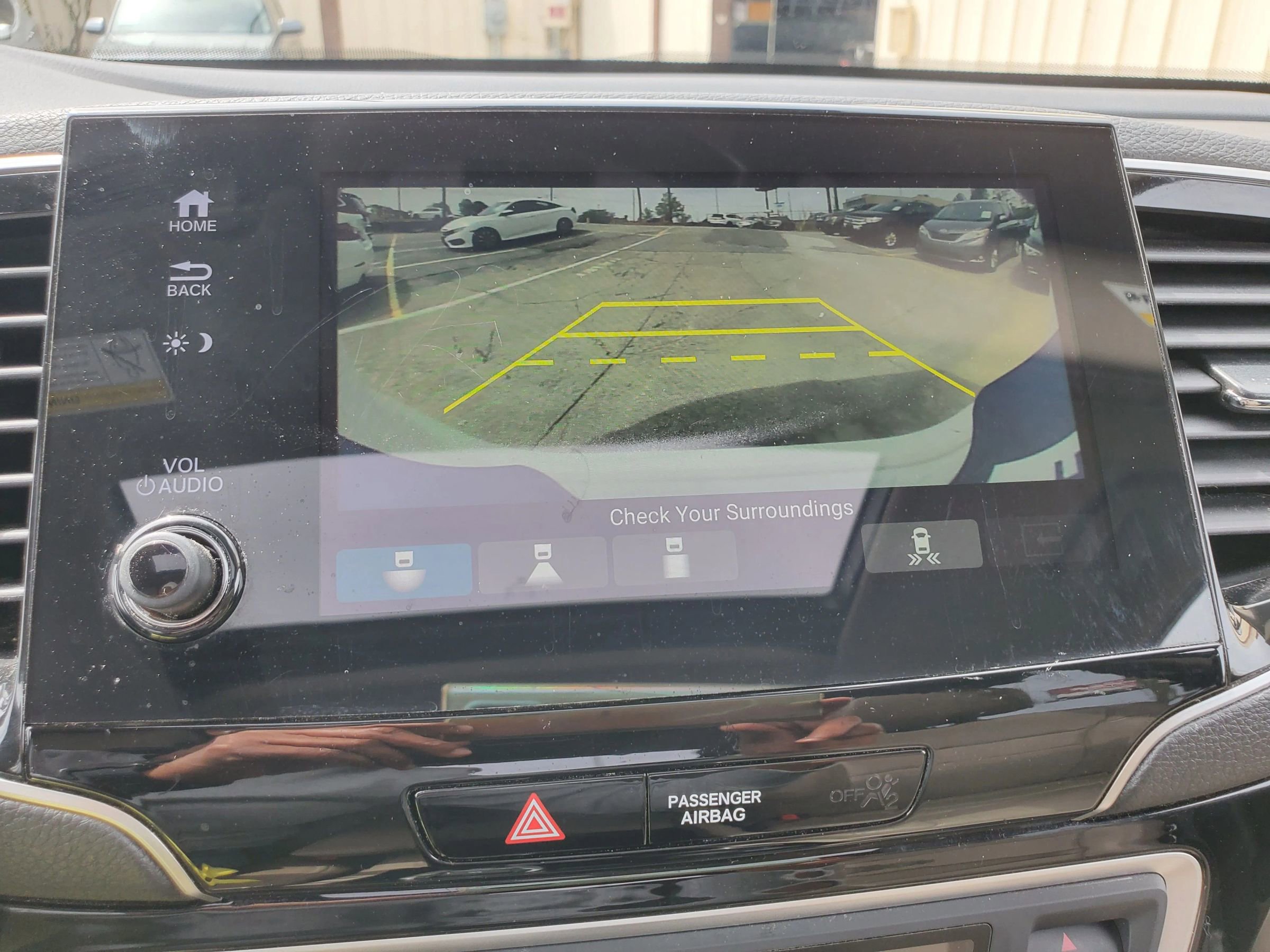Used 2019 Honda Pilot Touring image 58