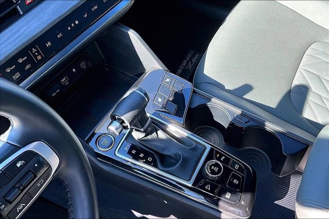 Certified 2023 Kia Sportage X-Line w/ X-Line Premium Package image 13