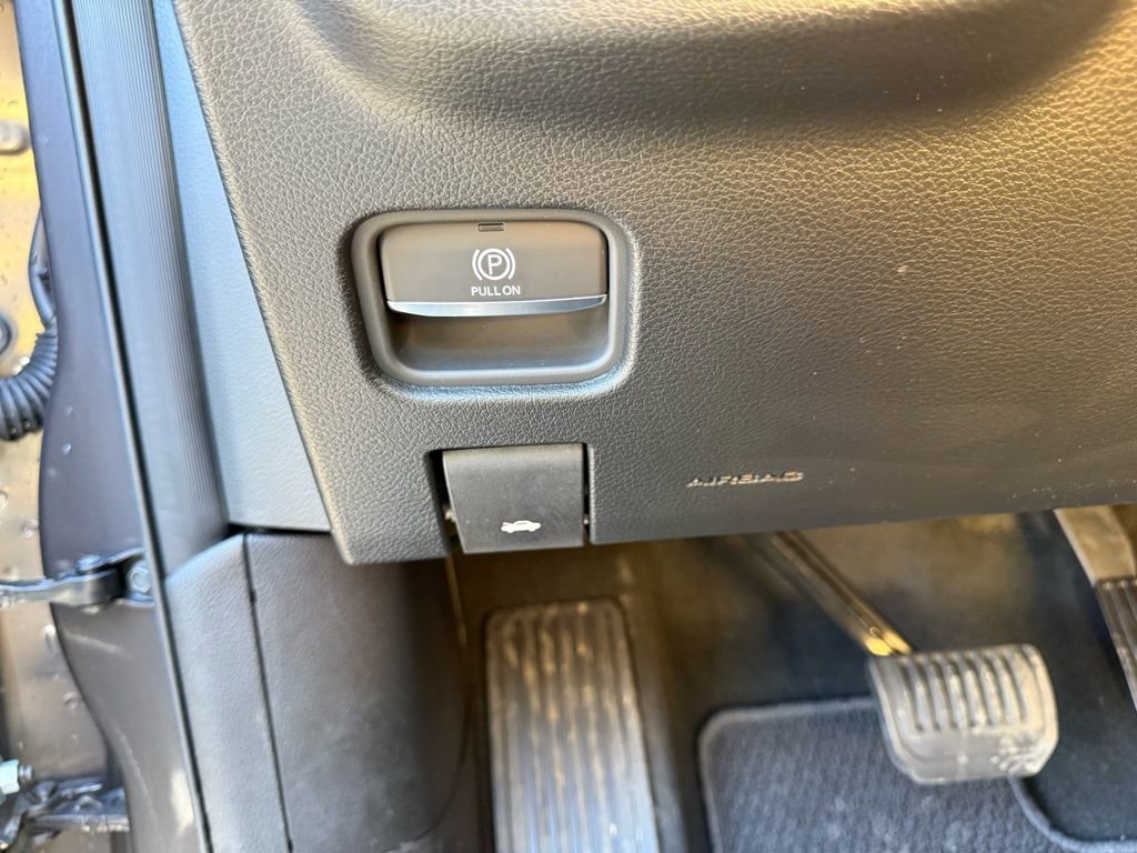 New 2025 Jeep Grand Cherokee Summit w/ High Altitude Package image 52