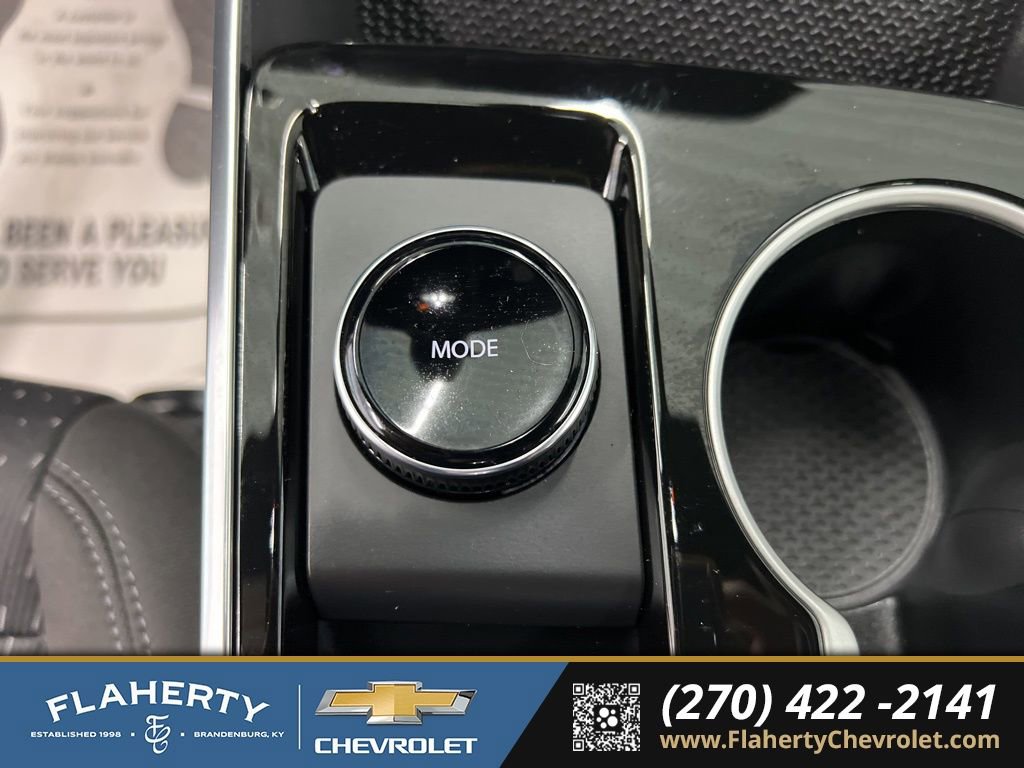 New 2026 Chevrolet Equinox LT image 28