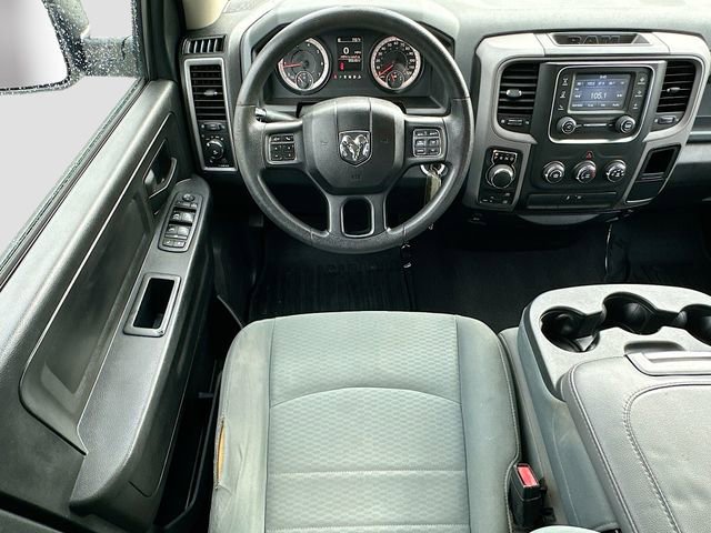 Used 2017 RAM 1500 Express image 20