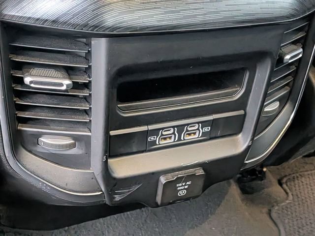 Certified 2024 RAM 1500 Laramie image 26