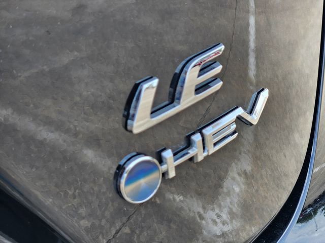 Used 2026 Toyota Corolla LE image 7