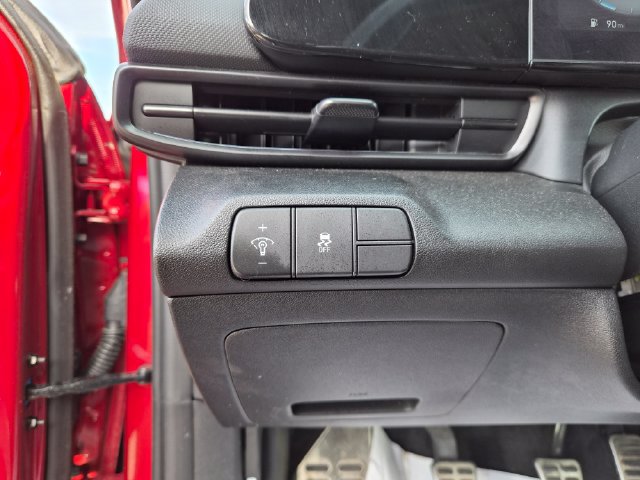 Used 2025 Hyundai Elantra N FWD image 16