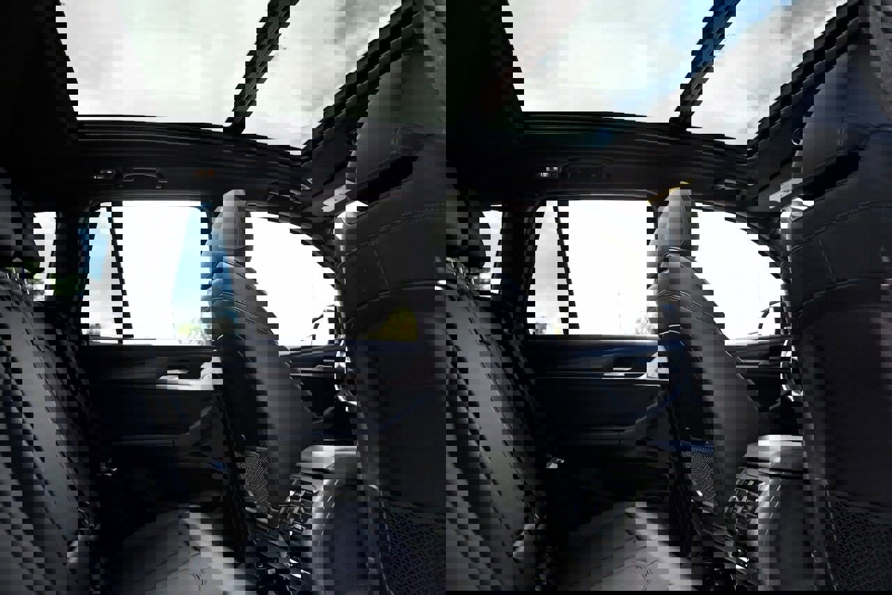 Used 2022 BMW X3 xDrive30i w/ M Sport Package 2 image 14