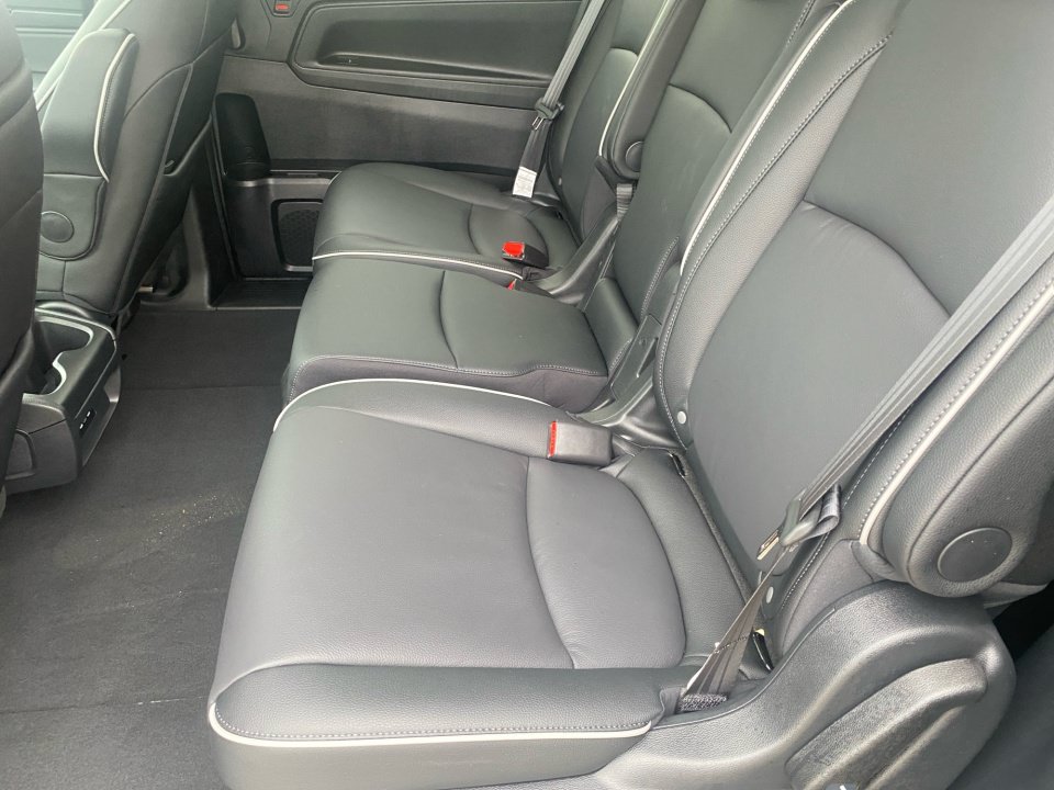 Used 2026 Honda Odyssey Touring image 16