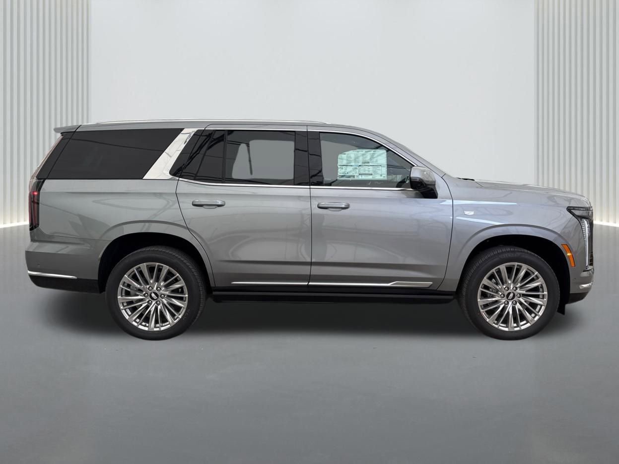 New 2025 Cadillac Escalade Premium Luxury w/ Touring Package image 4