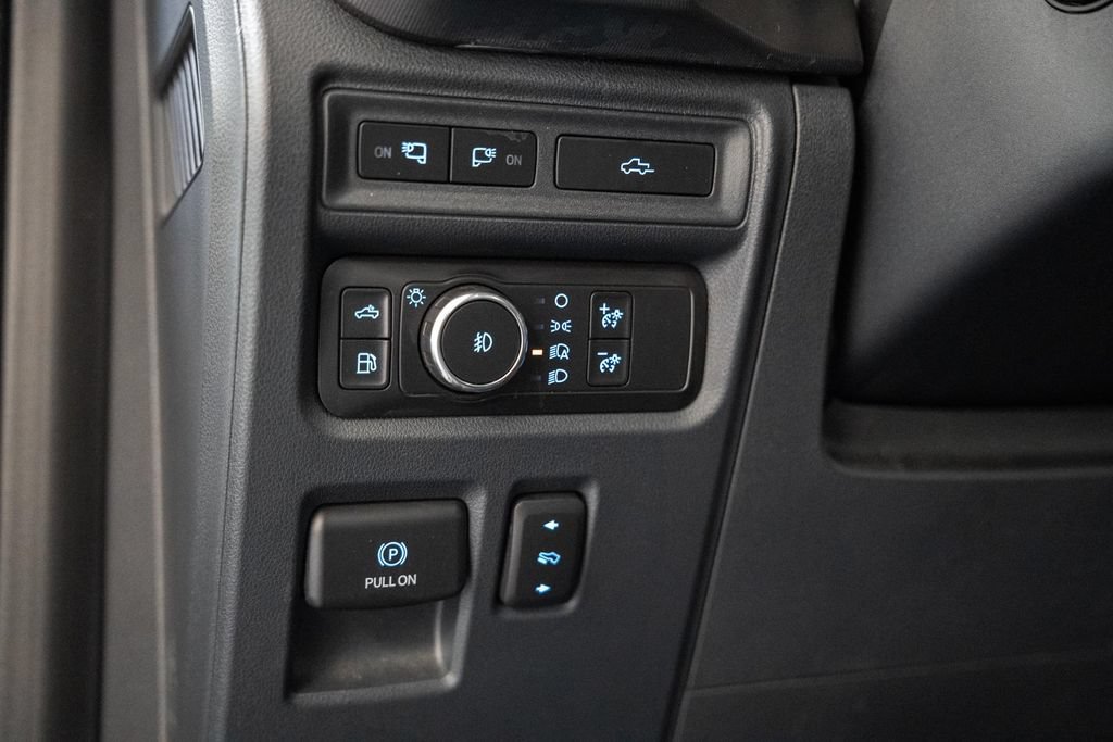 Used 2021 Ford F150 Platinum w/ Equipment Group 701A High AWD/4WD image 55