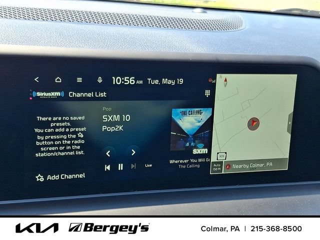 New 2026 Kia Seltos S AWD/4WD image 15