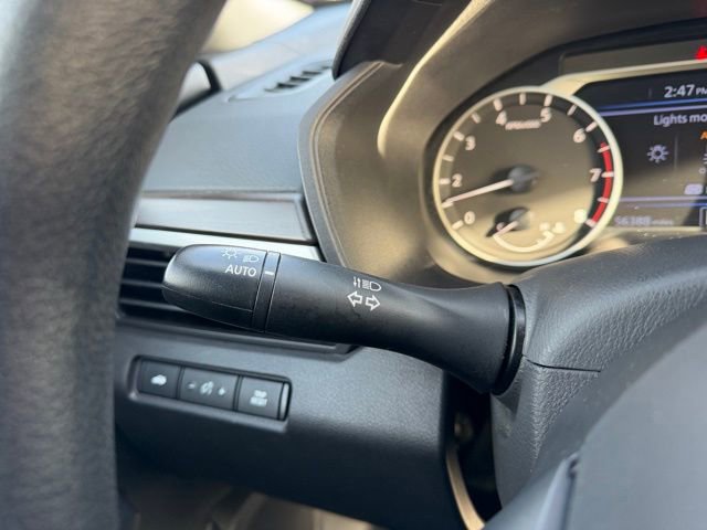 Used 2024 Nissan Altima 2.5 SV image 24