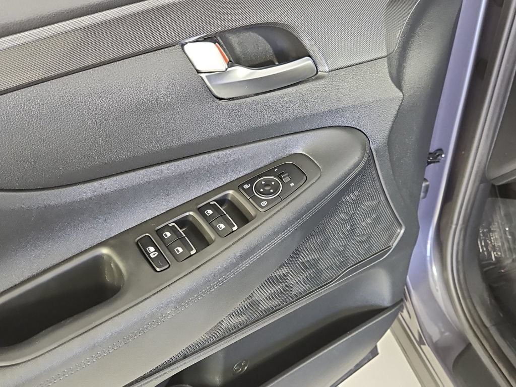Used 2022 Hyundai Santa Fe SEL Convenience AWD/4WD image 12