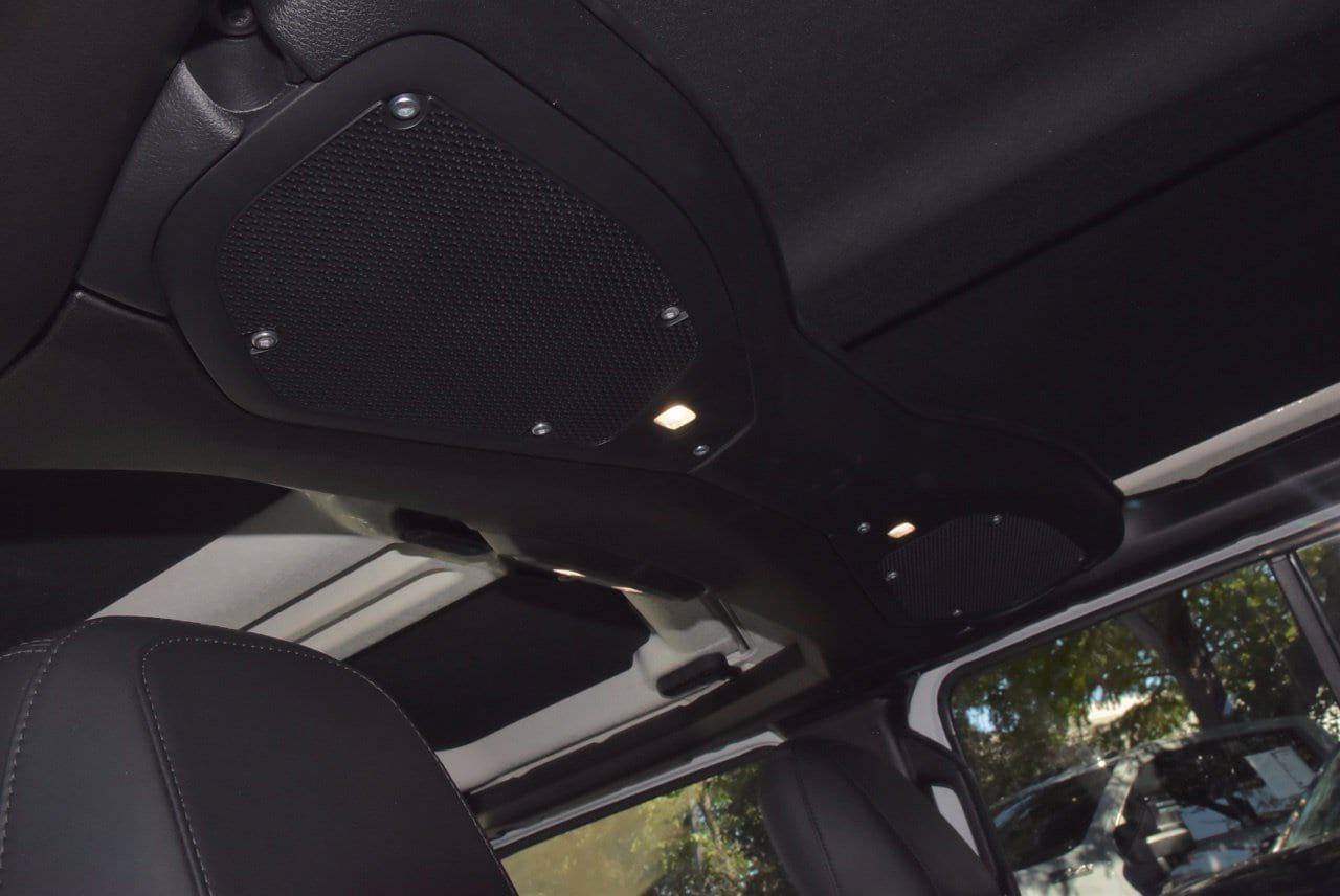 Used 2025 Jeep Gladiator Rubicon AWD/4WD image 18