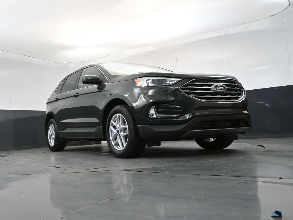 Used 2022 Ford Edge SEL w/ Convenience Package AWD/4WD image 25