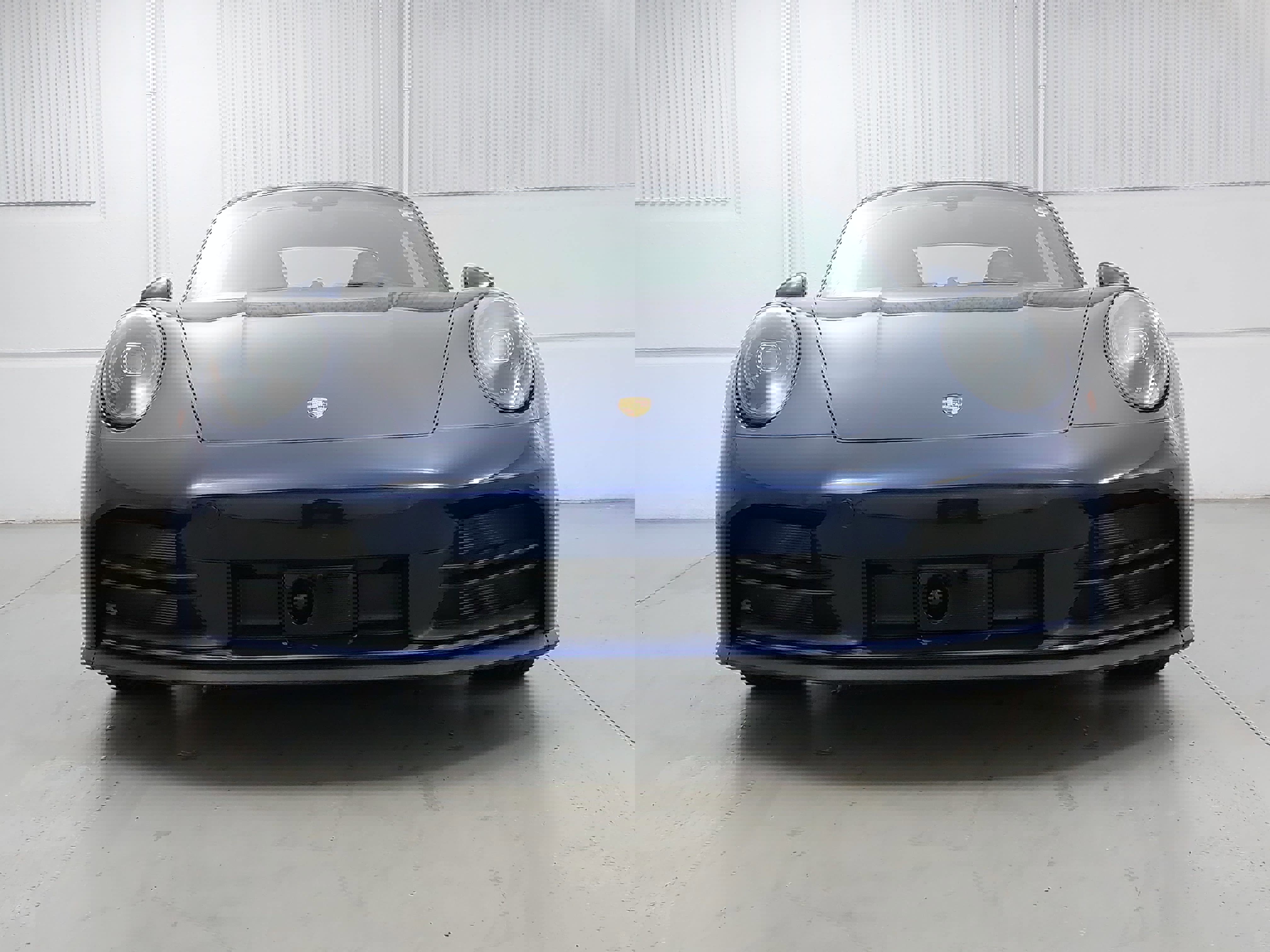 Certified 2025 Porsche 911 Carrera image 10