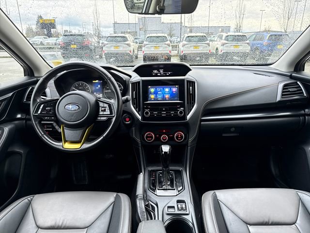 Certified 2023 Subaru Crosstrek 2.5i Sport image 13